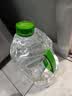 屈臣氏蒸馏水纯净水4.5L*4桶整箱大桶装水饮用水家庭装泡茶煲汤 实拍图