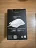 雷蛇（Razer）炼狱蝰蛇标准版有线鼠标 人体工学  电竞游戏 右手通用型 吃鸡/LOL/CS GO游戏鼠标 白色 实拍图