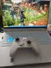 北通鲲鹏20游戏手柄AI智控双切扳机TMR震动无线多模蓝牙xbox类电脑PC手机steam体感NS switch2影之刃零 实拍图