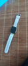 联想（Lenovo）智能手表 Watch Fit轻薄大屏血氧心率睡眠蓝牙通话健康监测穿戴运动手表手环 曜石金 男女朋友礼物 实拍图