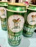 汉巴赫（Hahnbacher）拉格啤酒500ml*24听 德国进口 精酿 京东自营聚会畅饮 实拍图
