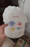 好奇（Huggies）金装小黑洞拉拉裤XXXXL52(19kg以上)尿不湿【速干不易红】 实拍图