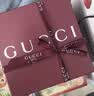 古驰（GUCCI）「张凌赫同款」绮梦馥郁香草兰礼盒50ML生日礼物送女友教师节礼物 实拍图