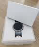 华为（HUAWEI） WATCH GT 6 冰雪蓝 Blue 华为智能手表多维情绪健康全新骑行体验华为GT6手表GT5升级 新色上市 实拍图