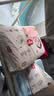 好奇（Huggies）铂金装小桃裤纸尿裤NB84片(5kg以下)尿不湿【夏季散热王】 实拍图