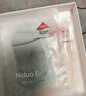 尼多熊儿童袜子男童夏季薄款棉袜10a类宝宝袜子春夏网眼袜婴儿袜 实拍图