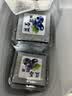 京丰味新鲜蓝莓 云南蓝莓 生鲜水果花香蓝莓 当季时令水果 带箱2斤 净重8盒*100-125g A+精品 单果12-15mm 实拍图