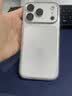 第一卫DIVI【自带镜头膜丨相机按键全包】适用iPhone17pro手机壳苹果17Pro保护套超薄透明防摔硅胶气囊男女 实拍图