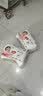 好奇（Huggies）铂金装小桃裤成长裤XXL74片(≥15kg)尿不湿【夏季散热王】 实拍图