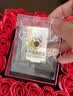 老凤祥七夕情人节礼物黄金四叶草手链女款足金和田玉串生日送女友老婆 实拍图