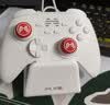 北通鲲鹏20游戏手柄AI智控双切扳机TMR震动无线蓝牙xbox类电脑PC手机 steam 手机 NSswitch2 影之刃零 实拍图