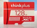 ThinkPlus联想128GB TF（MicroSD）存储卡A1 U3 V30 4K高度耐用行车记录仪&监控摄像内存卡读100MB/s TF105 实拍图