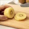 佳沛（zespri）新西兰 阳光金奇异果12粒特大果单果124-146g 猕猴桃水果礼盒 实拍图