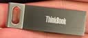 ThinkPad联想ThinkBook 16GB USB2.0 U盘 电脑u盘办公学习商务多功能大容量优盘车载U盘TSU10 实拍图