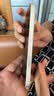 Apple/苹果 iPhone 17 256GB 白色 支持移动联通电信5G 双卡双待手机 实拍图