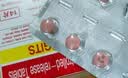 【原研进口】拜新同 硝苯地平控释片 30mg*7片/盒 6盒装 实拍图