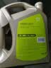 壳牌（Shell）劲霸柴油机油 K6 15W-40 CK-4 4L 国六 重负荷柴机油 实拍图