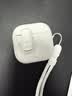 品胜 适用AirPods4保护套airpods四代通用降噪版保护套支架款蓝牙耳机保护壳magsafe无线充电自动弹盖 实拍图