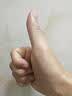 京东京造100%纯棉毛巾10A抗菌A类全棉加厚吸水速干柔软成人家用洗脸巾 灰 实拍图