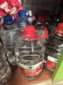 农夫山泉  饮用水 饮用天然水3L*6桶 整箱 桶装水 实拍图