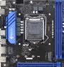 梅捷H311M-VH M.2台式机电脑主板6/7/8/9代LGA1151双通道DDR4全新 实拍图