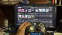 盖世小鸡天王星G7 Pro绝区零ZZZ联名游戏手柄米哈游 微软Xbox授权精英无线蓝牙PC电脑Steam安卓体感tmr摇杆 实拍图