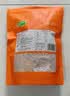 十月稻田 笋干 200g 笋片笋尖毛竹 干货 火锅食材 实拍图