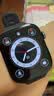 华为（HUAWEI） WATCH FIT 3 智能手表 幻夜黑 轻薄大屏运动减脂运动手表 男女情侣手表  实拍图
