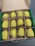 佳沛（zespri）新西兰阳光金奇异果10粒巨大果单果146-175g 猕猴桃水果礼盒 实拍图