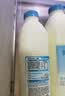 简爱原味裸酸奶 1.08kg*1瓶 家庭装大桶酸奶 生牛乳发酵 乳酸菌早餐奶 实拍图