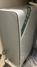 史密斯（A.O.SMITH）佳尼特【26年新品】蓝鲸1200G家用净水器厨房专用台下净水机直饮一体机10年RO膜CR3200AE3 实拍图