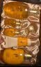 后Whoo气韵生水乳护肤品6件礼盒350ml*2保湿修护抗皱生日礼物 实拍图