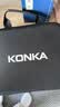康佳（KONKA）筋膜枪按摩器颈膜枪全身颈肩部肌肉放松按摩棒生日礼物实用送爸爸妈妈七夕情人节礼物送男友女友 7头MAX款：99档+9按摩头+大面积按摩 实拍图