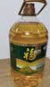 福临门食用油非转基因压榨一级黄金玉米胚芽油4L(富含植物甾醇) 实拍图