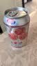 宏宝莱荔枝味汽水经典碳酸饮料330ml*6罐东北老汽水怀旧果味饮品 实拍图