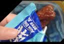 科尔沁风干牛肉干原味448g散称肉干肉脯特产办公室解馋休闲零食 实拍图