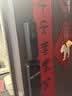 小米智能门铃4 可视门铃300万+100万双摄家用监控摄像头红外夜视远程双向通话包裹快递识别电子猫眼 实拍图