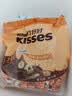 好时Kisses榛仁牛奶巧克力 500g 糖果零食 教师节日礼物送女生 实拍图