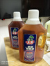 水卫士衣物除菌液1L*3瓶 99.9%杀菌母婴衣物消毒液家居地板多用途除菌剂 实拍图