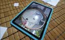 闪魔适用iPad pro钢化膜2026/25/22款air8/7/6/5保护膜11/12.9/13英寸高清抗蓝光平板膜 【加强版电镀双倍抗指纹】 2022款iPadair5/air4通用 实拍图