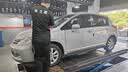 普利司通（Bridgestone）汽车轮胎 185/65R15 88H TECHNO原配凯越适配伊兰特/爱丽舍/骐达 实拍图