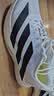 阿迪达斯（adidas）男子 跑步系列 adizero Evo SL M 跑步鞋 JH6206 41码/UK7.5 实拍图