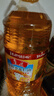 鲁花 食用油 物理压榨 葵花仁油6.18L  实拍图