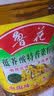 鲁花【保真菜籽油】食用油低芥酸特香菜籽油5L  /桶非转基因 实拍图