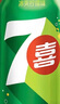 百事可乐七喜7UP 柠檬味 碳酸饮料汽水 330ml*24听胖罐 整箱装 实拍图