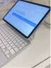 视艺星2026行业NO.1】iPad妙控键盘适用苹果Air4/5/6/7/8平板保护套一体式Pro11/13/10.9寸磁吸悬浮键盘 iPadPro11寸/Air4/5/6/7/8白色 实拍图