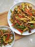 古蜀味道泡菜全家福1kg送坛子四川泡菜下饭泡姜泡椒仔姜泡豇豆小米辣 实拍图