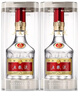 五粮液 普五八代 浓香型 52度 500ml*2瓶 官方授权 酒厂直供 中秋 实拍图