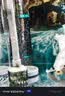 彻朗鱼缸氧气泵5w静音增氧泵鱼缸打氧泵小型加氧泵增氧机+气石 实拍图