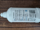 贝亲（Pigeon）奶瓶清洗剂 婴儿专用 奶嘴玩具果蔬清洁 400ml MA26 实拍图